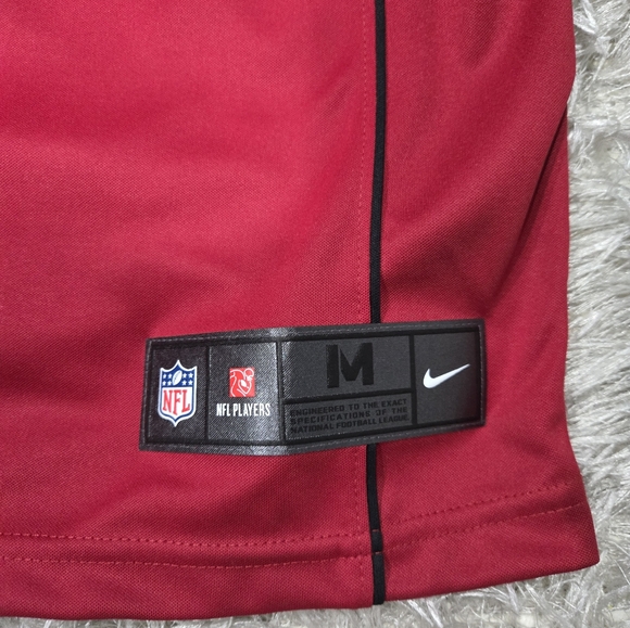 Arizona Cardinals Kyler Murray Mens Jersey - Picture 5 of 5